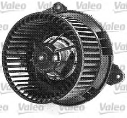 VALEO 698325 Interior Blower